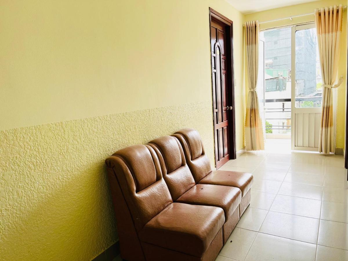 Khach San Xuan Quynh Hotel ดาลัด ภายนอก รูปภาพ