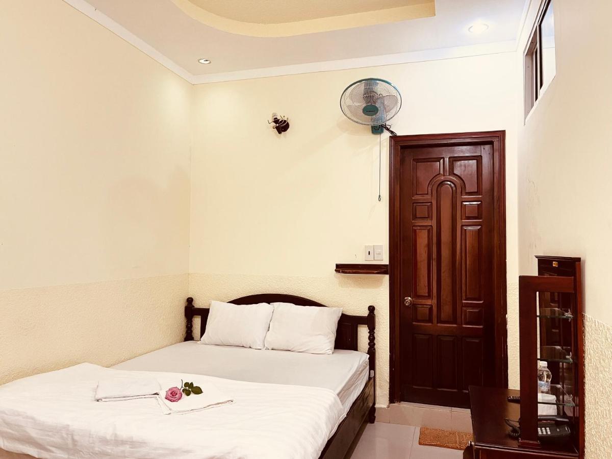 Khach San Xuan Quynh Hotel ดาลัด ภายนอก รูปภาพ
