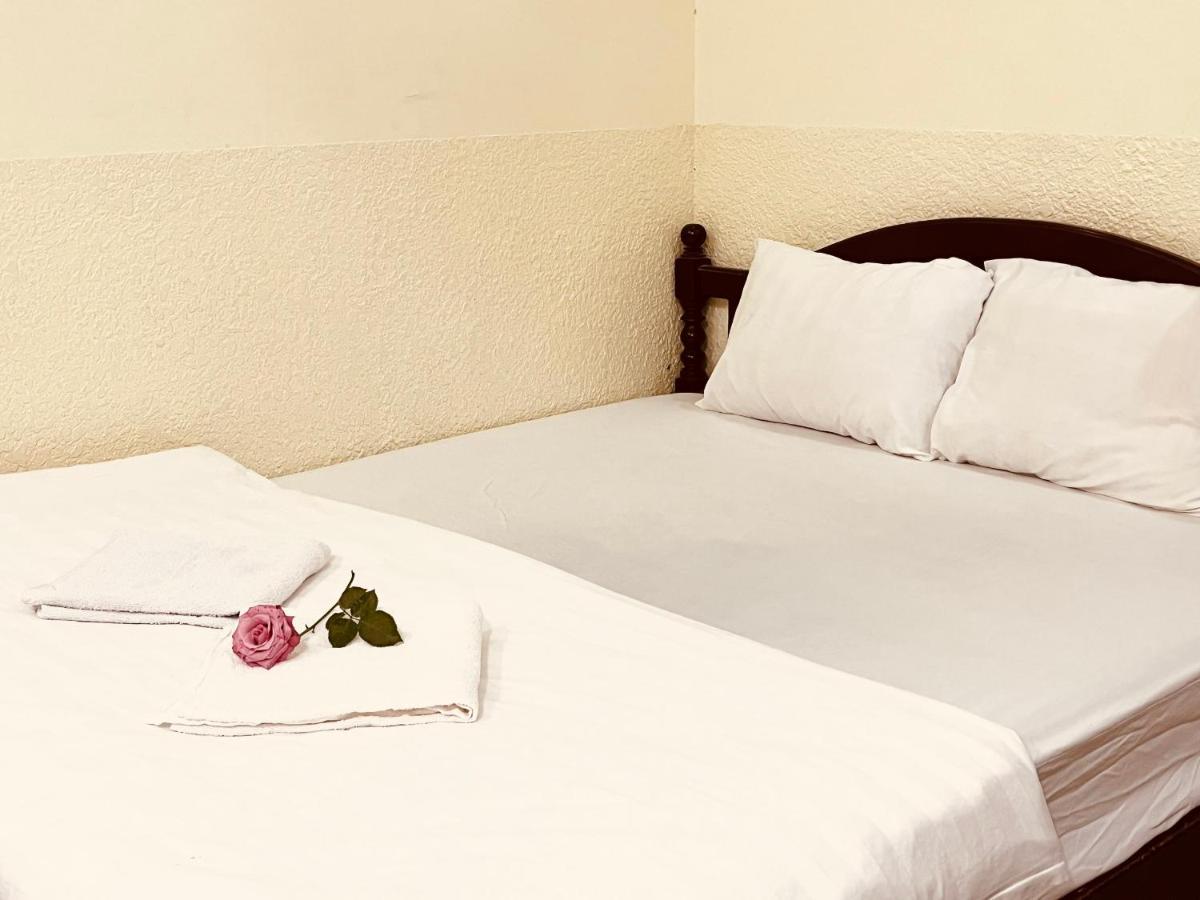 Khach San Xuan Quynh Hotel ดาลัด ภายนอก รูปภาพ