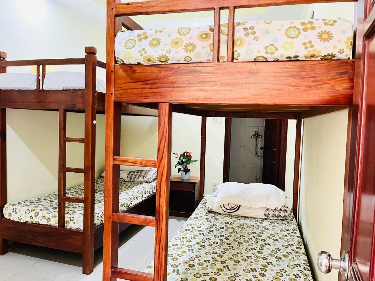 Khach San Xuan Quynh Hotel ดาลัด ภายนอก รูปภาพ