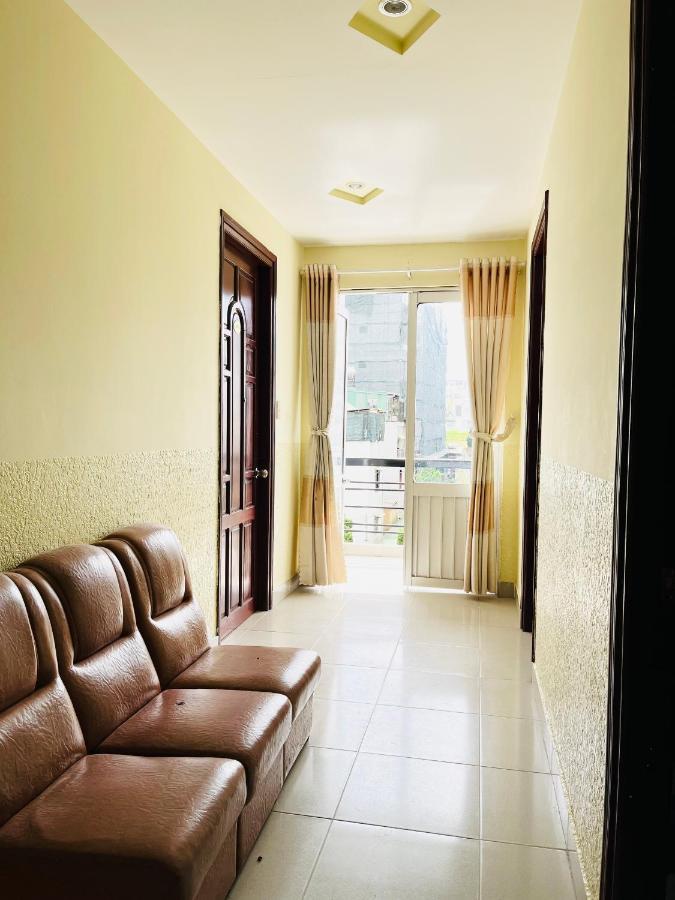 Khach San Xuan Quynh Hotel ดาลัด ภายนอก รูปภาพ