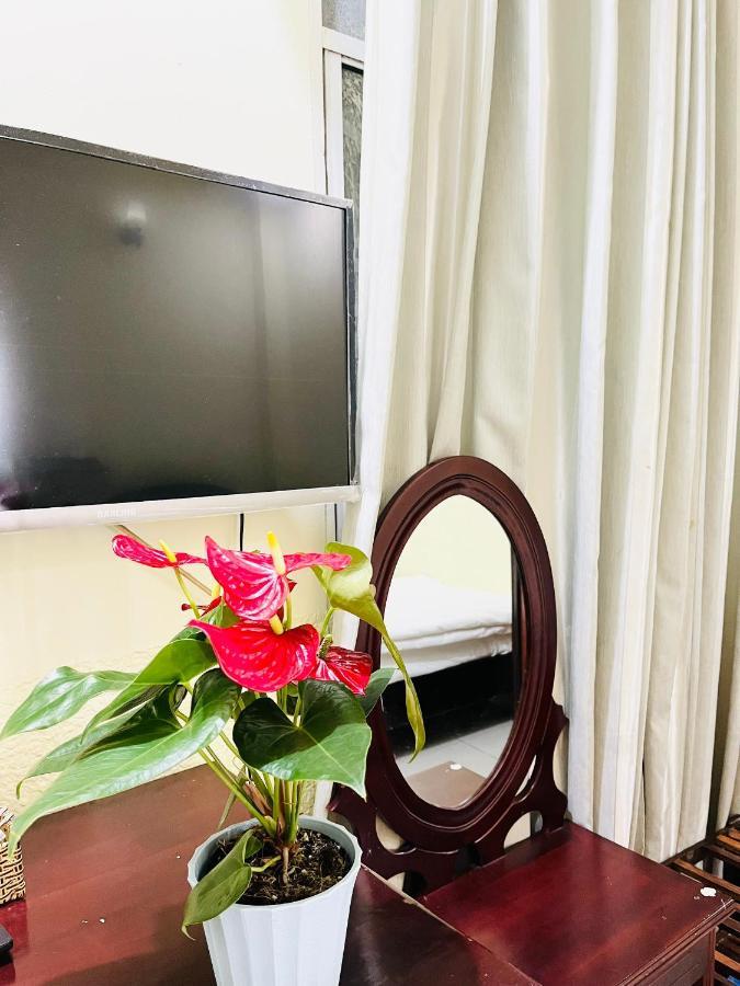 Khach San Xuan Quynh Hotel ดาลัด ภายนอก รูปภาพ